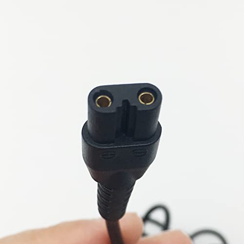 Подмяна на кабела на Зарядното устройство за Косачки Manscaped 3,0 2,0 Електрически Тример За Косми в Слабините, USB-Кабел за