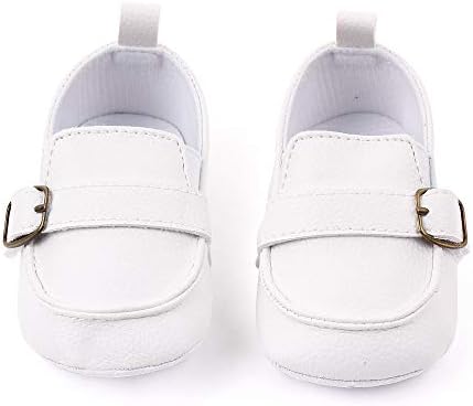 Aploxphy/Класически Лоферы За малки момичета И Момчета; на Модела обувки-Oxfords за Бебета; Предходящие Меки Мокасини без закопчалка На равна