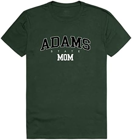 Тениска Adams State University Grizzlies За мама