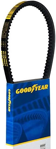 Клиновой каишка Goodyear Belts 15305 ширина 15/32 инча и дължина 30,5 инча