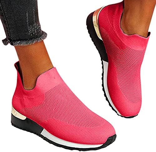 JMMSlmax модел обувки за жени с супинатором удобни широки дамски маратонки сладки туристически сандали от окото със затворени пръсти