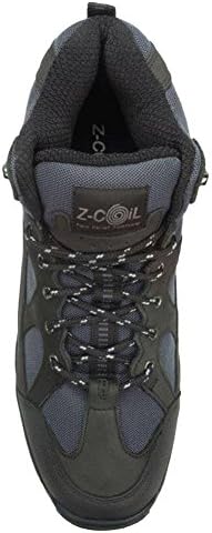Обувки за облекчаване на болки в гърба Z-CoiL: Дамски Обувки за туризъм в Пустош - Затворен макара