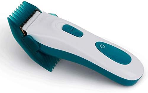 WPYYI акумулаторна електрическа машина за подстригване на коса за детето Професионална машина за подстригване Безжична електрическа