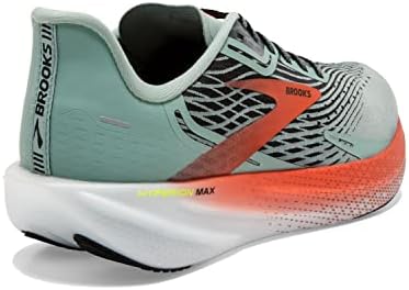 Мъжки маратонки Brooks Hyperion Max Неутрален цвят за бягане
