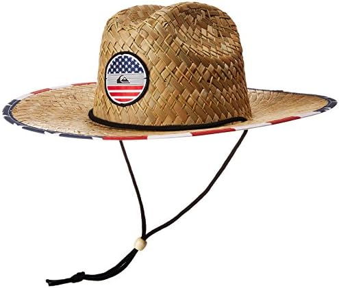 Мъжка шапка Quiksilver Аутсайдерът America от Quiksilver