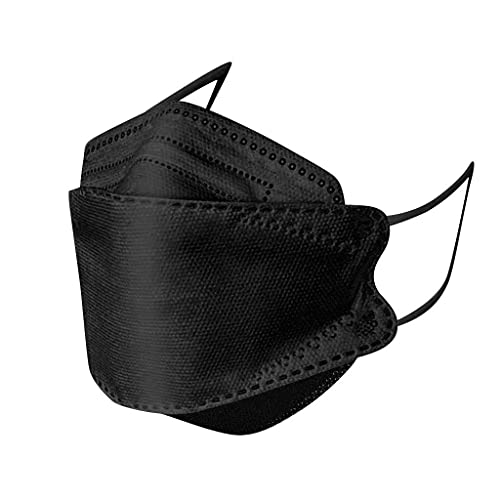 черна маска за лице, маска за еднократна употреба за лице за момичета, връхни дрехи, якета и палта, за еднократна маска за лице