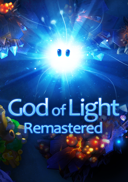 God of Light: Ремастериран [Кода на онлайн-игра]