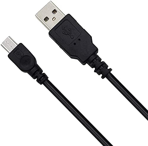 Захранващ кабел PPJ Micro USB Камера на Смартфон/Безжичен Водоустойчив Мобилен телефон BlackBerry Curve 8530, 3G 9330, Storm2