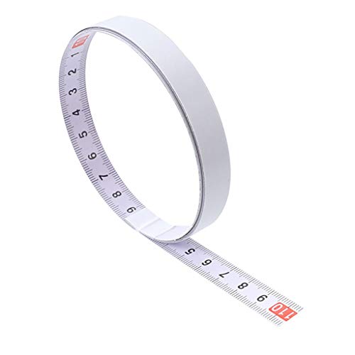 1/2/3/5 Рулетка М Измерване на Лента За измерване на Самозалепващи Рулетка Инструменти за Измерване и Подреждане на дома Ръчна Количка