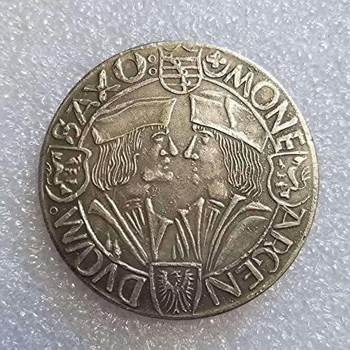 Професия Германската Монета е Точно Копие на Възпоменателни Монети Медал е Възпоменателна Монета 1977 г., Колекция от Монети Възпоменателна