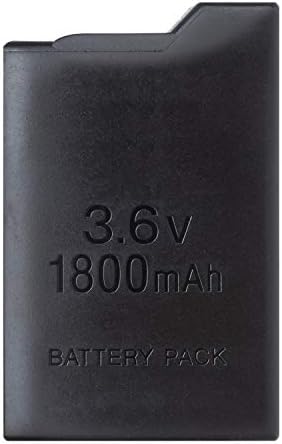 Блок литиева Акумулаторна батерия 3,6 1800 mah за конзолата PSP 1000 PSP-110