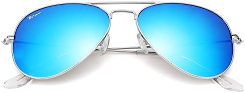 Слънчеви очила-Авиатори Pro Acme Classic за Мъже и Жени с Поляризация или Без поляризация 58 62 мм