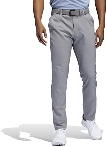 зауженные Панталони adidas Mens Мъжки Ultimate365