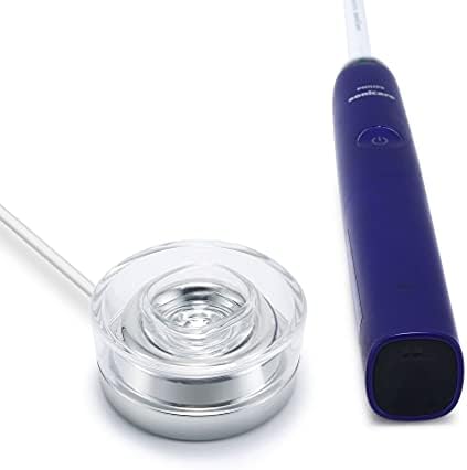 Зарядно устройство за четка за зъби, съвместимо с четка за зъби Philips Sonicare Diamondclean, Зарядно устройство Sonic