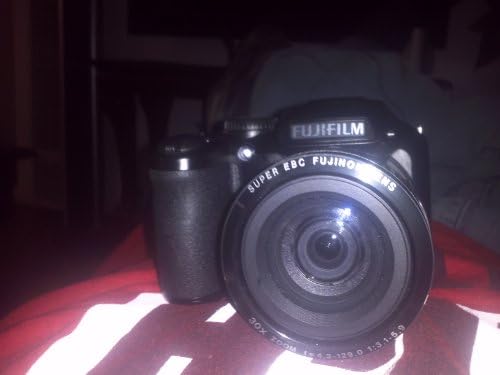 16-Мегапикселова Цифрова камера Fujifilm FinePix S4830