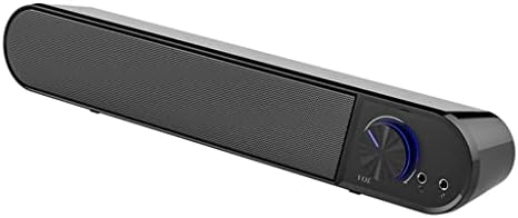 Дебела Звукова панел на компютъра Жичен Bluetooth 4D основната част звукова лента на съраунд звук Субуфер за домашно кино, Компютърни