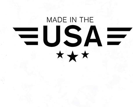 Универсална ракита въже Atwood Въжето MFG 1/4 инча. Черна, 100 метра, Направено в САЩ, Лека Здрава Универсална Въже за Къмпинг, Оцеляване, занаяти, Връзване на възли