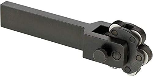 Инструмент за накатки Steelex M1095 с 6 глави, 1-1/8 за 6 инча