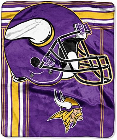 Одеало Северо -Западна NFL Рашел Хвърли едно Одеяло