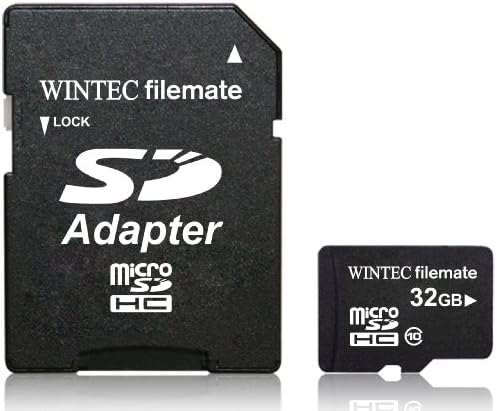 Високоскоростна карта памет microSDHC клас 10 обем 32 GB. Идеален за Samsung U750 Zeal Живи. В комплекта е включен и безплатен