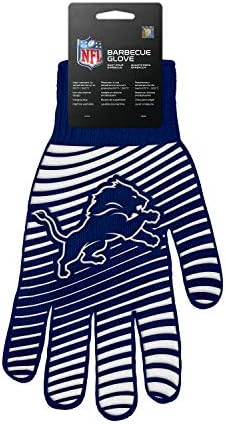 sportsvault NFL унисекс-ръкавица за барбекю за възрастни