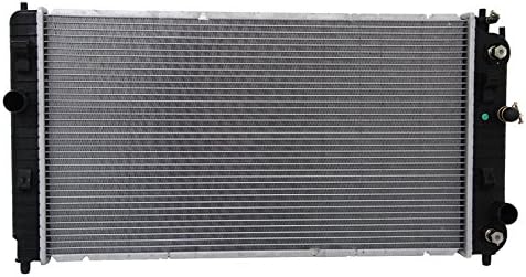 OSC Cooling Products 2264 Нов Радиатор