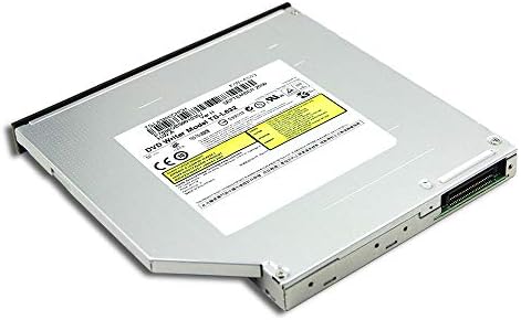 Вграден плейър записване на DVD-та с оптично устройство за лаптоп Dell Precision M2300 M4300 M6300 M65 M70 M90 M60 M20