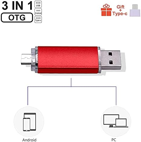 метален USB Флаш памет от 64 GB 32 GB 16 GB 8 GB от 4 GB Високоскоростна USB Флаш памет от 64 gb USB устройство с Памет за Сватба (Цвят: