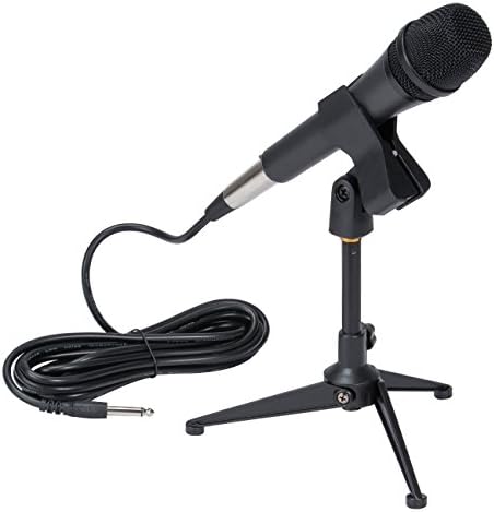 Bearstar 2-Pack Пружина микрофонные скоби за повечето преносими предаватели дължина по-малко от 4,5 см