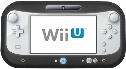 Удобна дръжка dreamGEAR за геймпада на Wii U