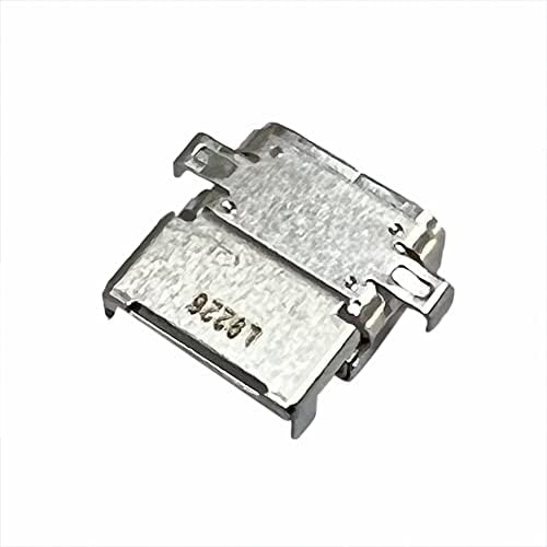 Захара Type-C USB Порт за зареждане Конектор захранване dc Смяна на съединител за ASUS Серия Q325U
