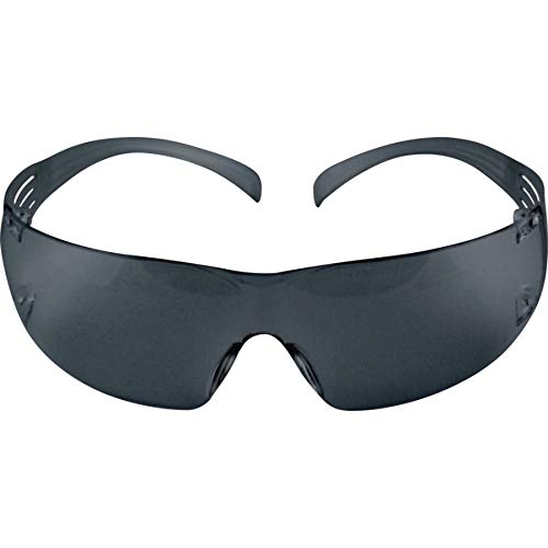 Защитни очила 3M SecureFit SF202AF, Сиви Лещи, Противотуманное покритие