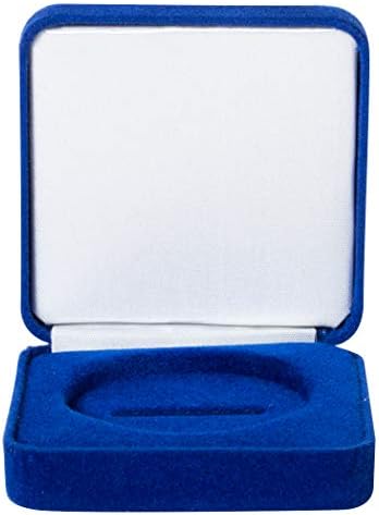Сопляк на Военно-въздушните сили на Съединените Щати, добре Путешествовавший от Синята монетата Повикване и Синя Кадифена Кутия
