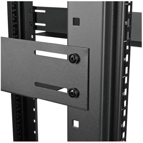 Комплект за инсталиране на сървърния шкаф Трип Lite 4 стелажи, rack mount UPS 4POSTRAILSM