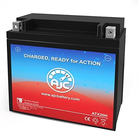 Сменяеми батерии за шейни Arctic Cat ZR 8000 800CC (2014-2017) - това е замяна на марката AJC