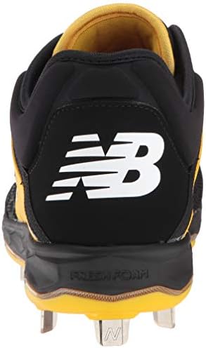 Мъжка бейзболна обувки New Balance 3000 V4 От метал