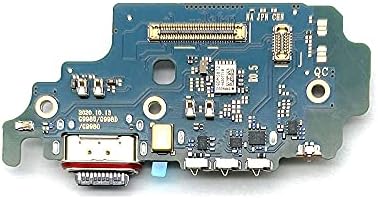 TheCoolCube USB Зарядно Устройство, Зарядно устройство За зареждане на Портове и Конектори Жак Модул с Гъвкав лентови вериги