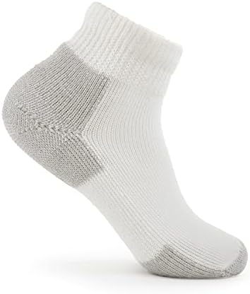 чорапи за джогинг thorlos Jmx С максимална възглавница за глезените