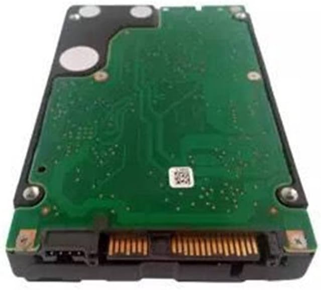 Твърд диск за Exos 1,8 2,5 TB SAS 128 MB, 10 000 об/мин за Вътрешен твърд диск, за да Корпоративен твърд диск за ST1800MM0018
