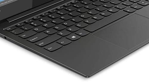 Най-новият лаптоп Lenovo 2020 premium Business 730S UltraSlim и Light: лъскава IPS-дисплей с резолюция от 13,3 FHD, Intel 4-Core i7 8-то
