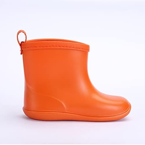 hedyberyl/ Непромокаеми обувки за деца за Момичета и Момчета, Детски Непромокаеми обувки, Лесни Детски Непромокаеми обувки, Детски Непромокаеми