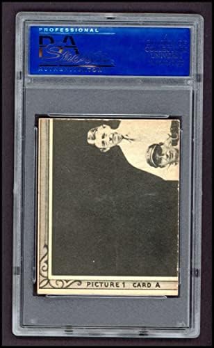 1935 Гуди 4 в 1 Франки Пресни/Дизи Дийн/Ърни Орсатти/Tex Карлтън Сейнт Луис Кардиналс (Бейзболна картичка) PSA PSA 5.00 Кардиналс