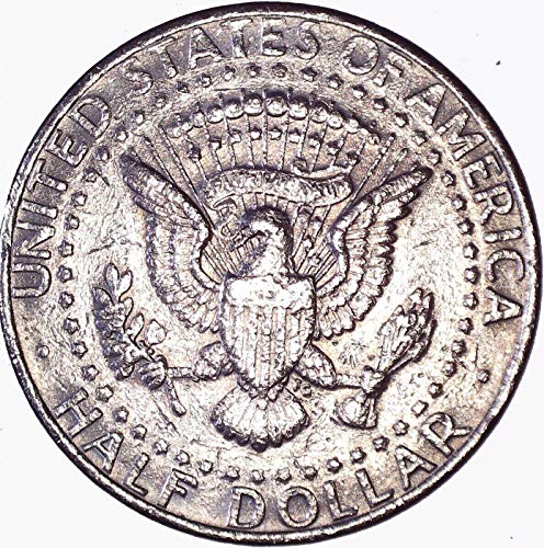 1994 Р Кенеди Полдоллара 50 цента Панаир