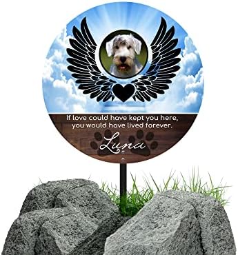 If Love Could Have You here, Персонални плака за кучета Порода Силихэм Териер, се Броят за Загуба на домашни любимци плакети
