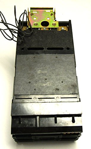 Квадратен D I-Line автоматичен прекъсвач 400 Amp 600V 3P с шунтом от 120 До 240 LA364001021