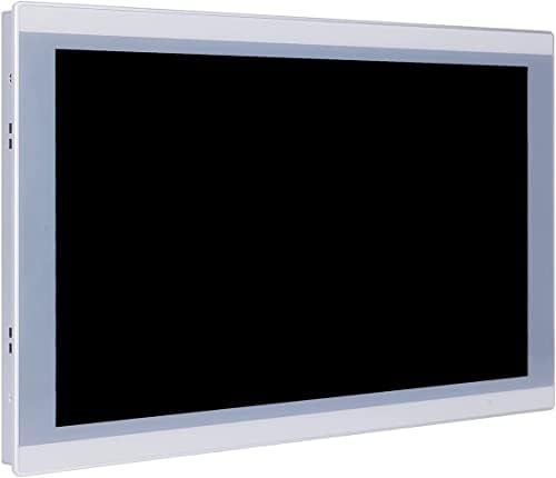 Промишлен панелен КОМПЮТЪР PARTAKER с диагонал от 17 инча TFT LED, всички в един настолен компютър, Висока 5-Жичен Резистивен