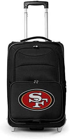 21-инчов ръчния багаж NFL
