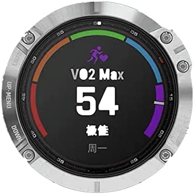За Garmin Fenix 6 Multisport GPS Smartwatch Екран В Събирането на Смяна на LCD дисплей, Дигитайзер, с Рамка Bezel Част от