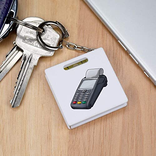 Рулетка за ключове Плащане машина на карти /Инструмент за измерване на нивелир (KM00029458)