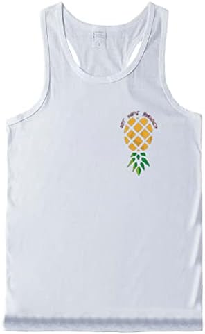 Дамски ризи Med, женска тениска Истината Pineapple, жилетка с забавен дизайн на тениска, многоцветен тениска, мода
